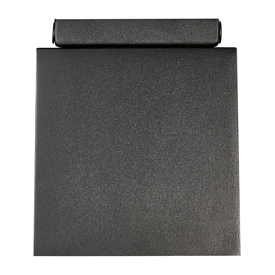 image 1 of Ethan 1-Spot | Surface downlight | Matt black