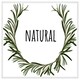 image 1 of Natural (Picture Frame) White | XL