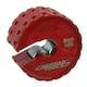 image 1 of 8mm Copper Tube Pipe Cutter Slice Wheel HSS Wheels One Handed Operation