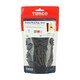 image 2 of Timco - Premium Plastic Plugs - Brown (Size 42mm - 200 Pieces)
