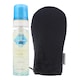 image 2 of Fake Bake Eau de Bronzage Tanning Water 198ml Spray + Mitt