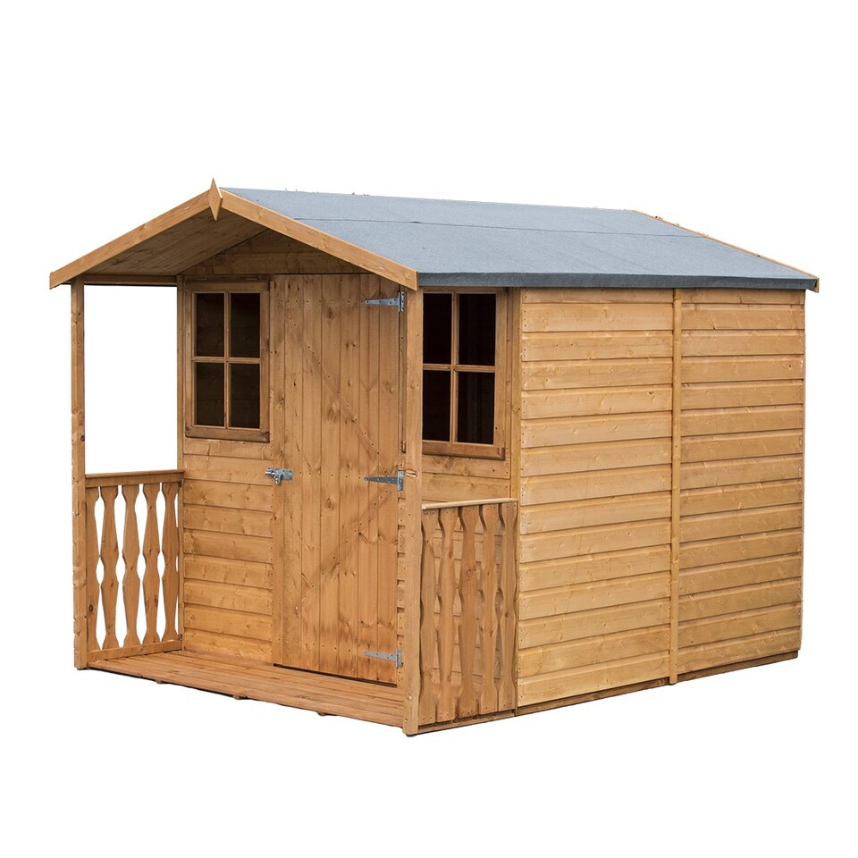 image 1 of Casita with Verandah