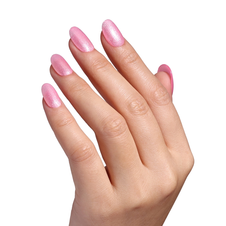 image 1 of Bluesky Mermaid Pearl Gel Polish