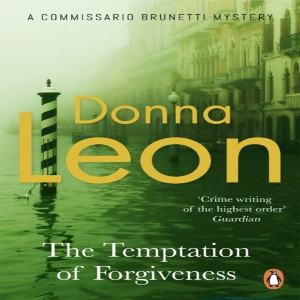 The Temptation Of Forgiveness