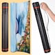 image 5 of Adjustable Drawing Tube with Carry Strap 10.7cm x 64.5cm-110cm