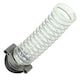 image 1 of SPARES2GO Change Over Valve Hose compatible with Dyson DC40i DC41 Animal DC41 Multi Floor Vacuum Cleaner
