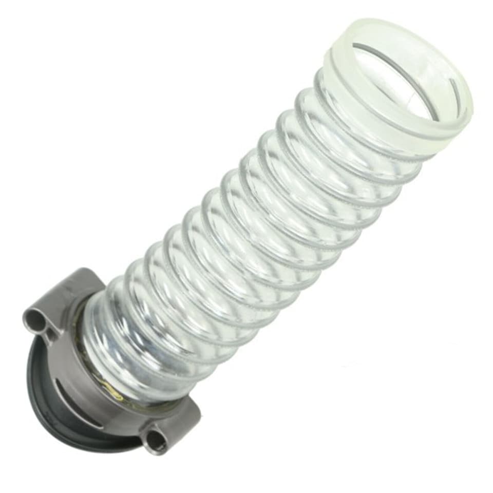 image 1 of SPARES2GO Change Over Valve Hose compatible with Dyson DC40i DC41 Animal DC41 Multi Floor Vacuum Cleaner
