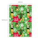 image 3 of Elf Christmas 4m Roll Wrapping Paper