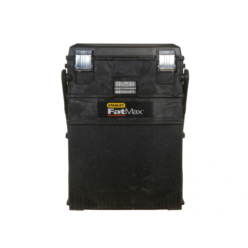 image 1 of Stanley Hand Tools Fatmax Cantilever Rolling Workshop - Multi Colour - One Size Multi