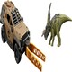 image 3 of Jurrasic World mission mayhem truck set