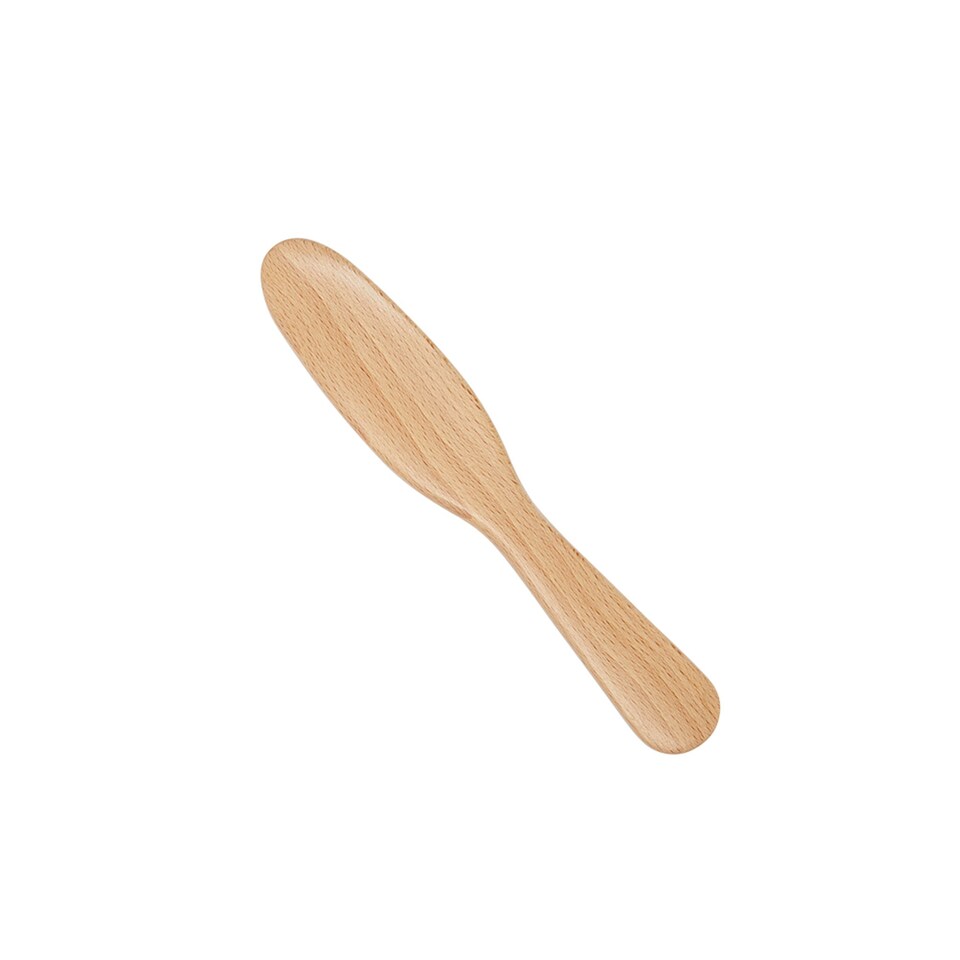 image 1 of Kent Brushes Mens Finest Beard Brush