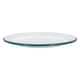 image 4 of Argon Tableware White Enamel Side Plates - 20cm - Green - Pack of 6 Green