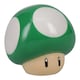 image 4 of Super Mario Mushroom Salt and Pepper Set,Red and Green Ceramic Shakers for Kitchen Decor,Official Nintendo Gift,Paladone