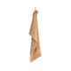 image 3 of MidOcean Island 30 Cotton Guest Towel | Brown | Rope | One Size | 1