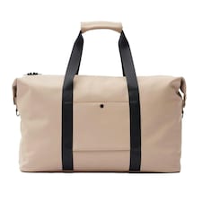 Vinga Baltimore 53L Weekend Bag - Greige - One Size | Grey | One Size
