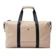 image 1 of Vinga Baltimore 53L Weekend Bag - Greige - One Size | Grey | One Size