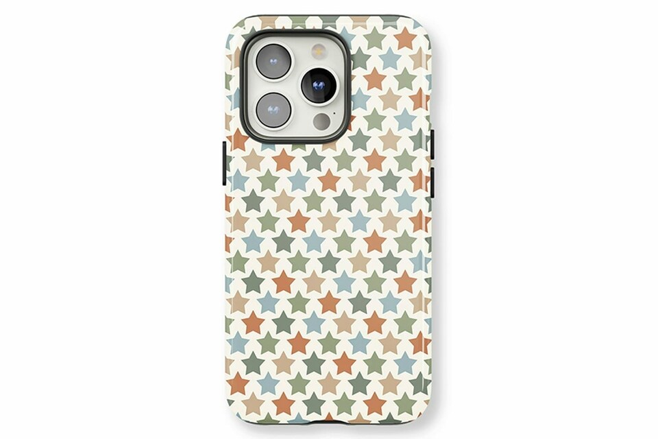 image 1 of Twinkle Phone Case | Multi | iPhone 15 Pro Max
Slim | iPhone 15 Pro Max
Slim
