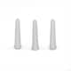 image 1 of GM Structures Concrete Bollards 10pcs (Pre-Built)