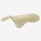 image 3 of LeMieux Shaped Gel Pad Black | Full