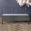 Dark Grey Naple