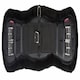 image 2 of LeMieux Integrated Dressage Girth Black | 65cm