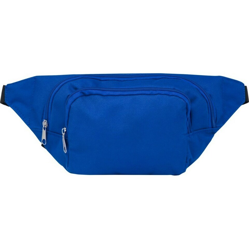 image 1 of Bullet Santander Waist Pouch - Royal Blue - 29.5 x 5.5 x 14 cm Blue