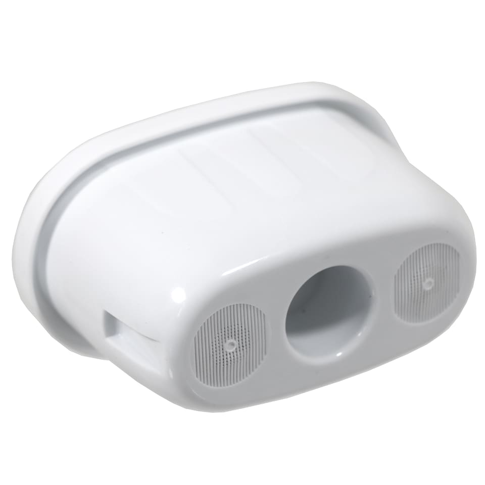 image 1 of SPARES2GO Water Filter Cartridge compatible with Samsung Fridge Freezer (Pack of 4)