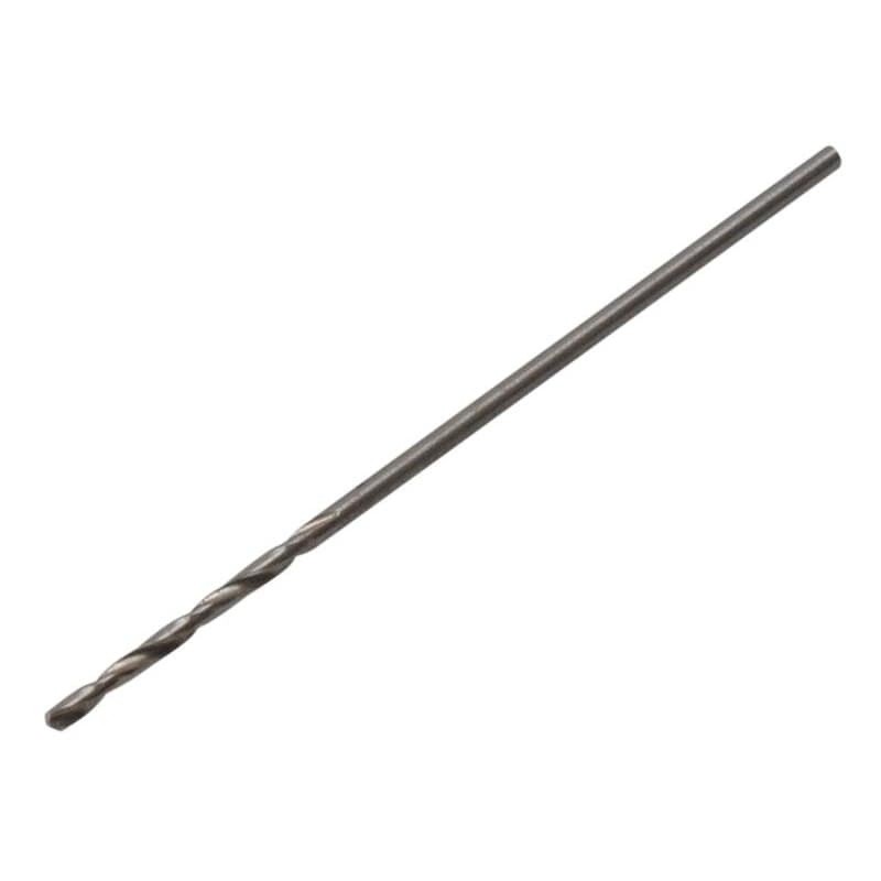 Dormer A100 Hss Jobber Drill Bits, Metric - Multi Colour - 0.90mm