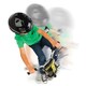 image 4 of Razor PowerRider 360 12 Volt Ride-on