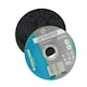 image 5 of Ultrathin 115mm x 1mm Metal Steel Cutting Discs For 4-1/2" Angle Grinders 50pc