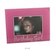 image 6 of Birthday Girl Pink Photo Frame With Diamonte Surrounding 6"x4"