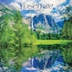 image 1 of Yosemite Calendar 2026, Wall Calendars, Month To View, Travel, Gift