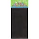 image 2 of Black Paper Party Bag - Pack of 12