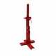 image 4 of Portable Stock Car Tyre Changer Remover | Red