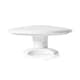 image 2 of Nedis High Gain 28dB Indoor/Outdoor HDTV Antenna Digital Freeview TV Aerial, 50km Range Reciever for DVB-T/DVB-T2/VHF/UHF/FM Signals, with 4G LTE LTE700 Filter