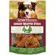 image 2 of Smartbones Chicken Wrapped Mini Sticks x 9 (Pack of 8)