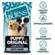 image 7 of Burns Puppy Lamb & Rice Dry Dog Food - 2 kg