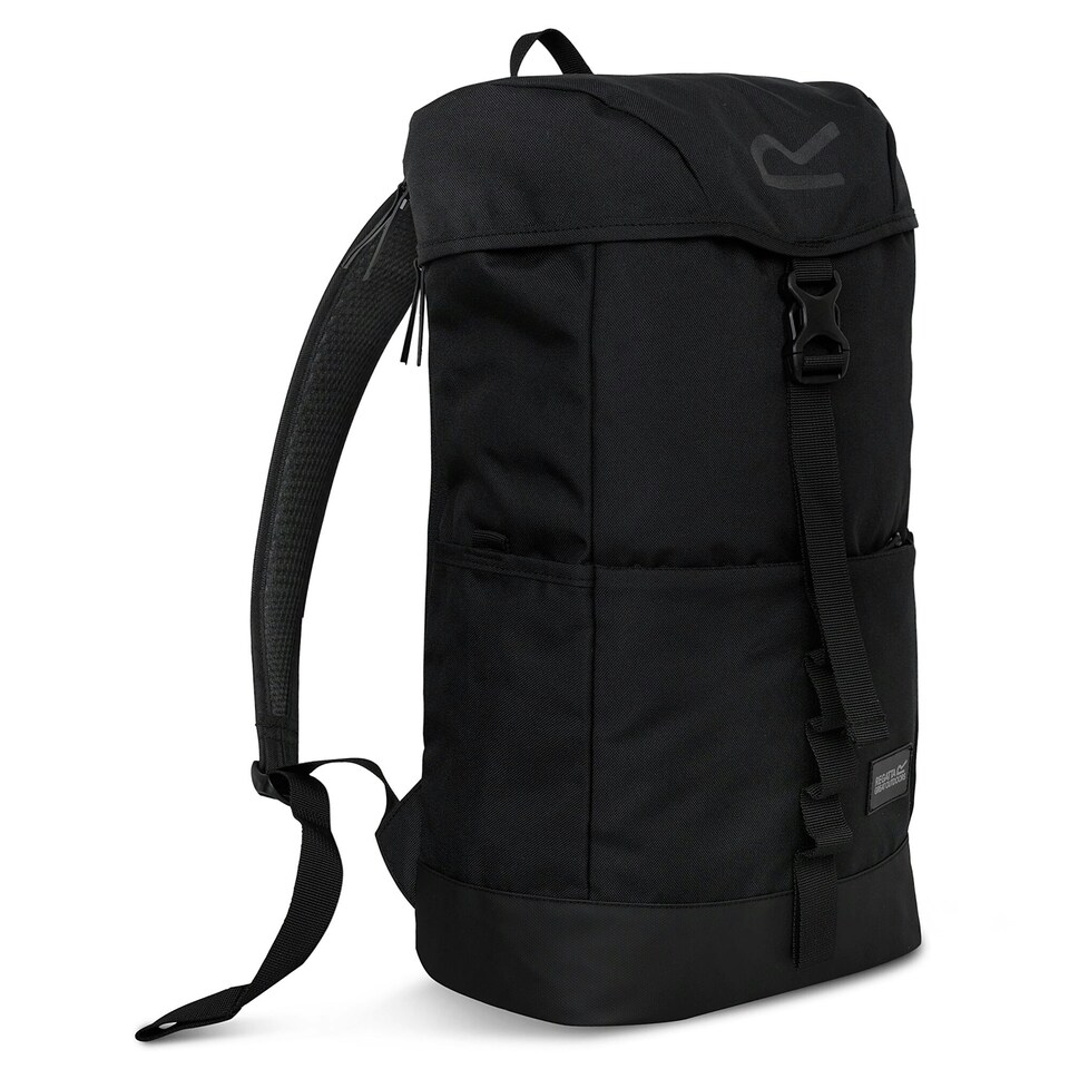 image 1 of Shilton 2 15L Bag Black