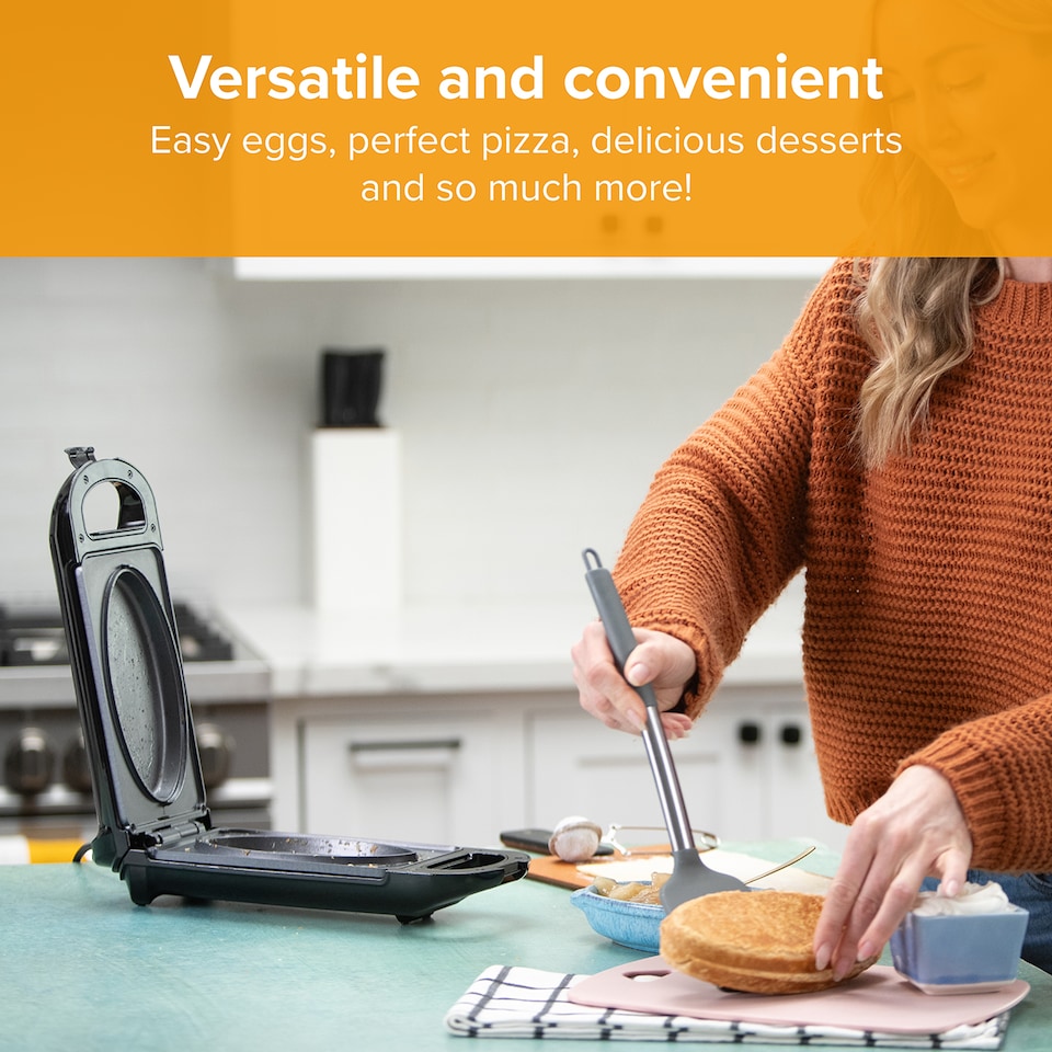 image 1 of Drew&Cole 3-in-1 5 Minute CleverChef Deluxe