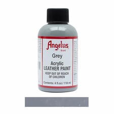 Angelus Leather Paint for Sneaker Customs and Shoes 4oz