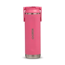 Igloo Sport Sipper Stainless Steel Insulated Bottle - 20oz