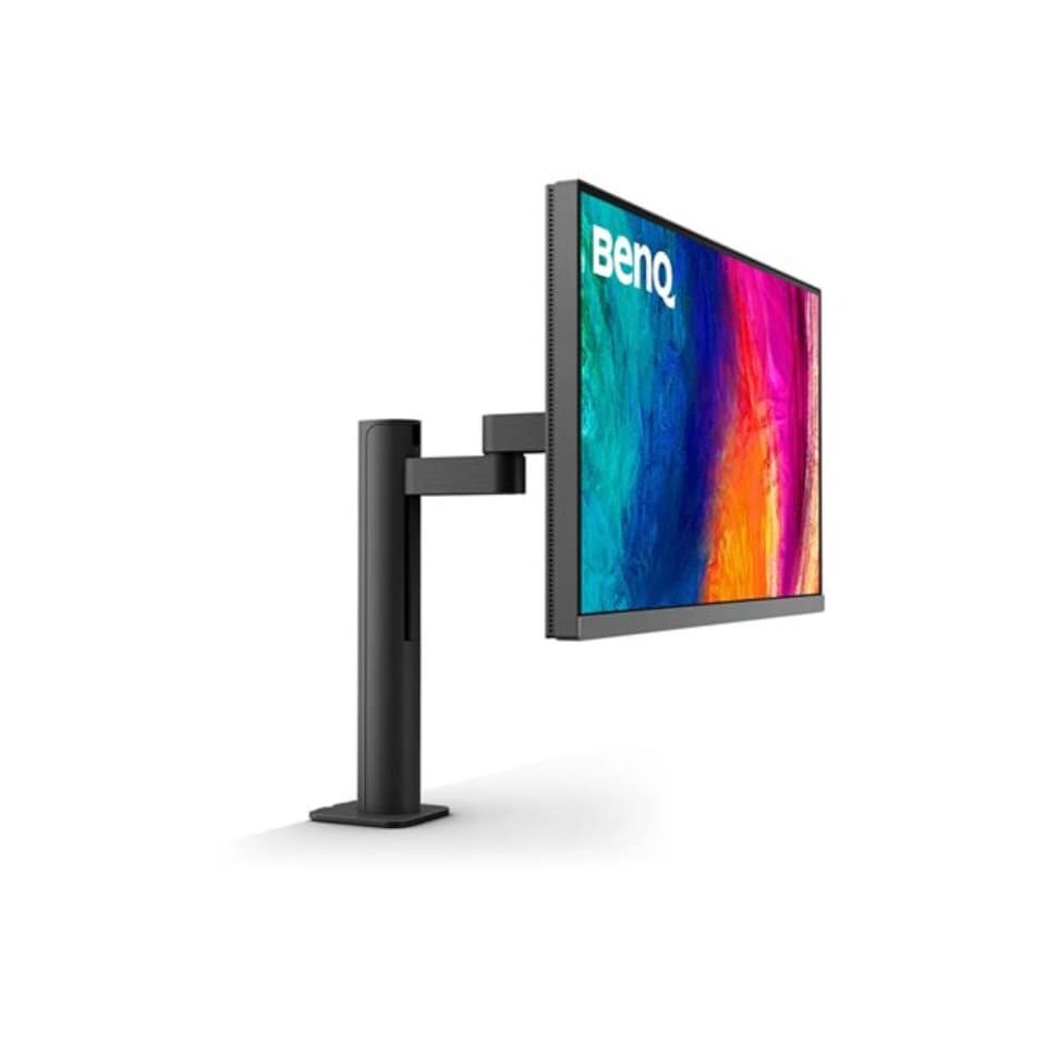 image 1 of BenQ DesignVue PD2706UA 27-Inch 4K UHD IPS 5ms DisplayPort HDMI Monitor