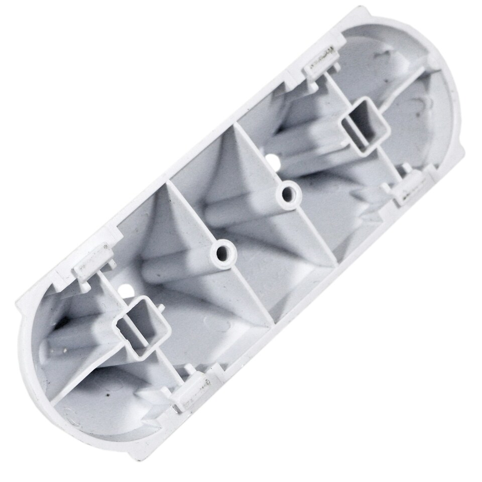 image 1 of SPARES2GO Drum Paddle Lifter for Currys Essentials C612WM17 Washing Machine