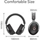 image 3 of Krane & Bauer Storm II Headphones