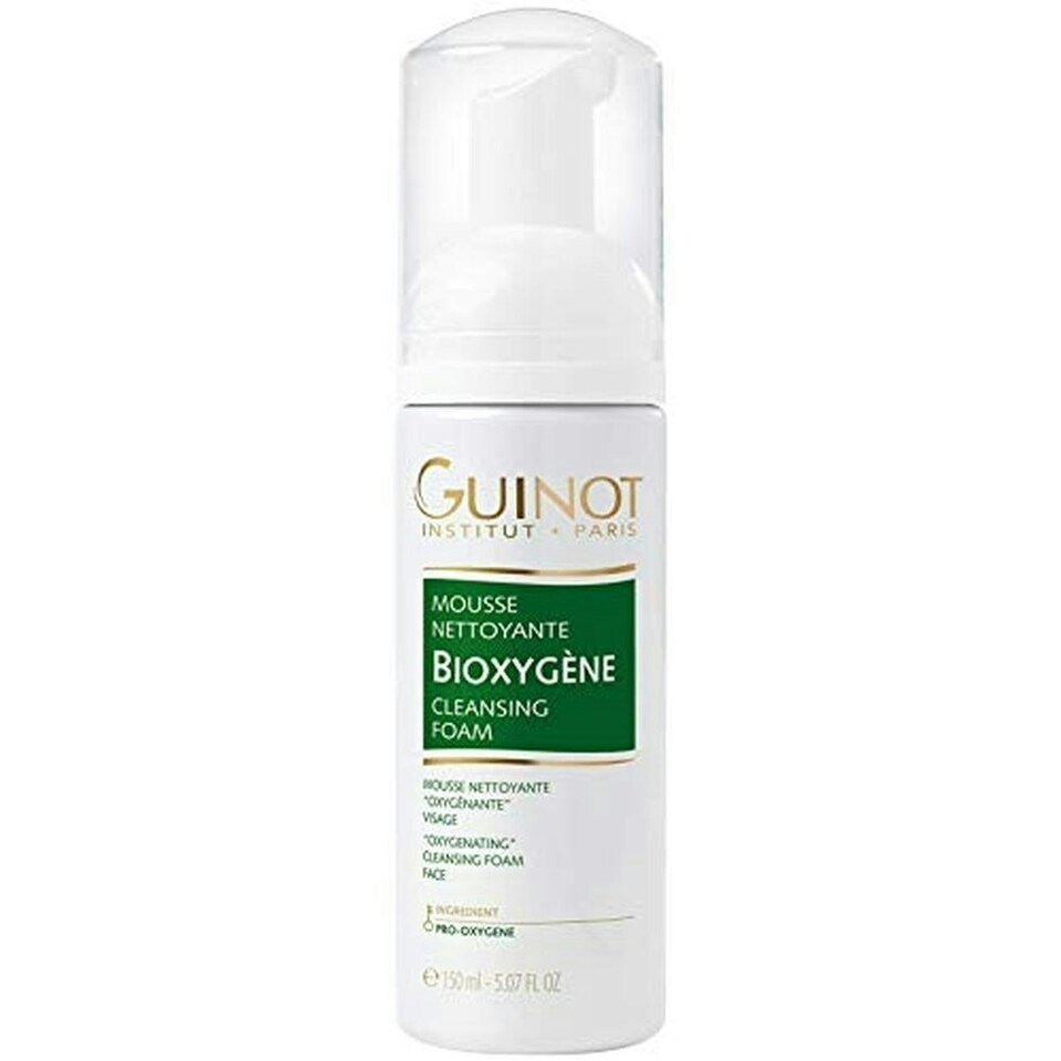 image 1 of Guinot Mousse Bioxygene Cleansing Foam 150ml