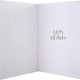 image 2 of How Things Can Be' Design Dad Funny Birthday Card