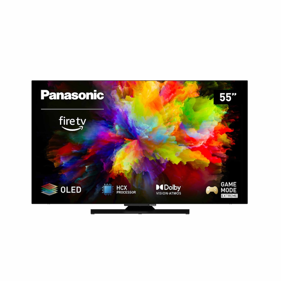 image 1 of Panasonic TV48Z80AEY 48inch 4K OLED SMART TV Wi-Fi Fire TV