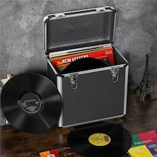 Vinyl Records