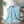 Duck Egg Blue