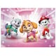 image 2 of Dodo Paw Patrol 60 PIece Jigsaw Puzzle